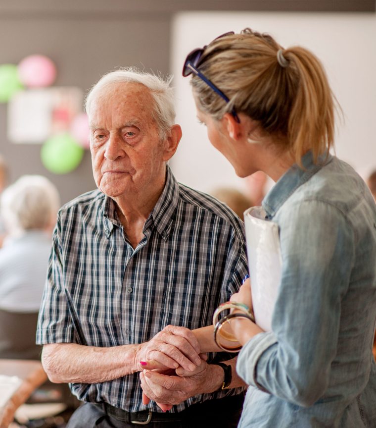 Neurological care at Community Neuro Center
